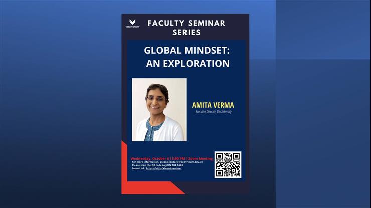 GLOBAL MINDSET: AN EXPLORATION